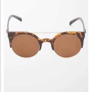 Quay live now sunglasse